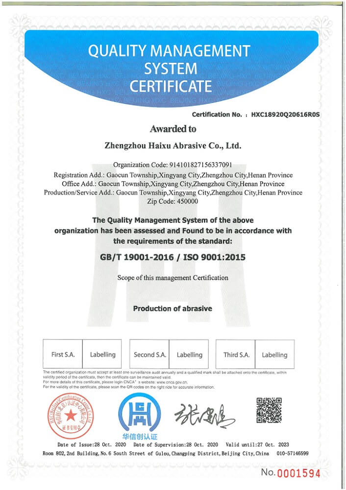 certifications -10-