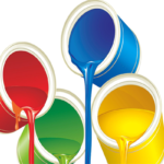 Oxyde d'aluminium blanc pour revêtement