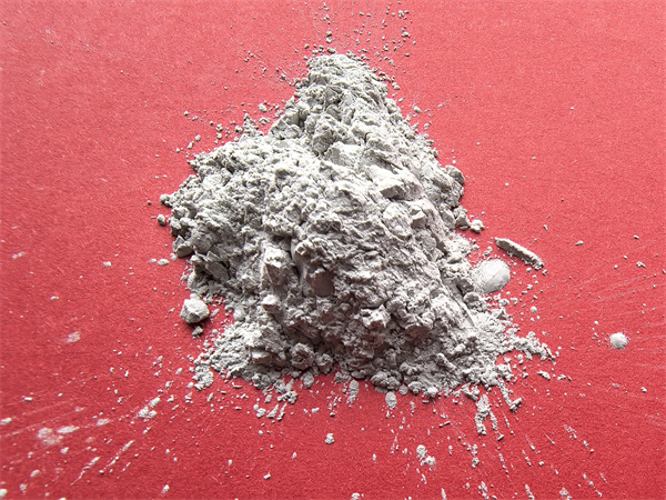 Maison -11-Alumine fondue blanche - HAIXU Poudre de rodage FO 1200