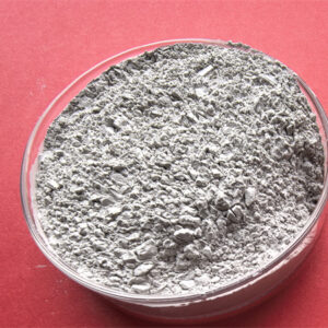 Poudre d'émeri FO 800