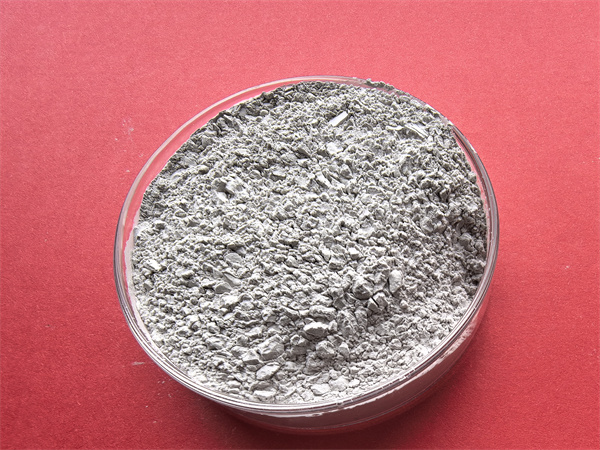 Maison -12-Alumine fondue blanche - HAIXU Poudre de rodage FO 3000