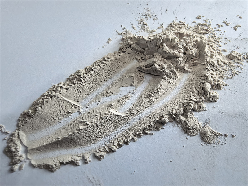Maison -13-Alumine fondue blanche - HAIXU FO EMERY POWDER