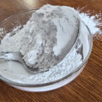 Oxyde d'aluminium en plaquettes